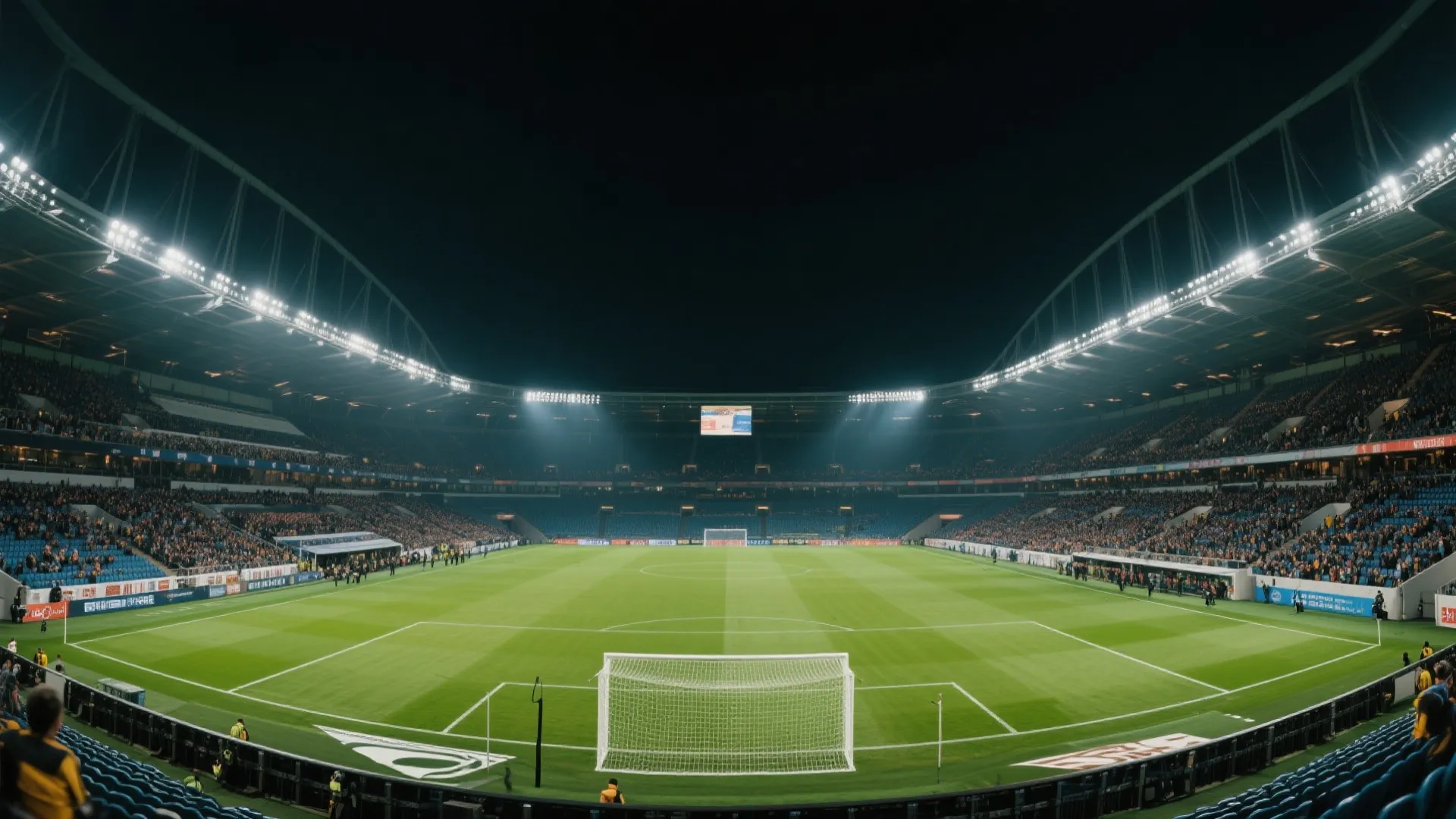 世界盃直播畫面