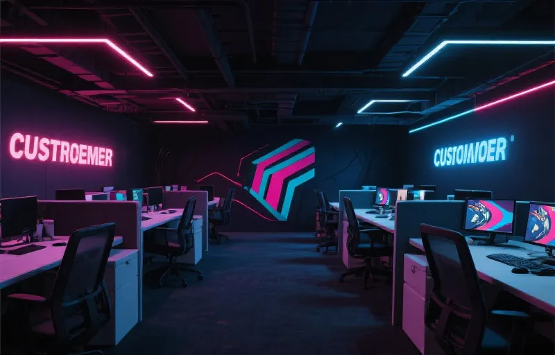 Customer Support Center